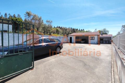 Villa a Alvaiazere, Leiria, Alvaiazere - € 190.000 | Ref: SAFTI:008180 - foto 22