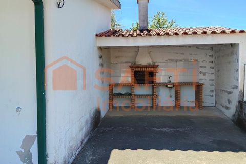 Villa a Alvaiazere, Leiria, Alvaiazere - € 190.000 | Ref: SAFTI:008180 - foto 23