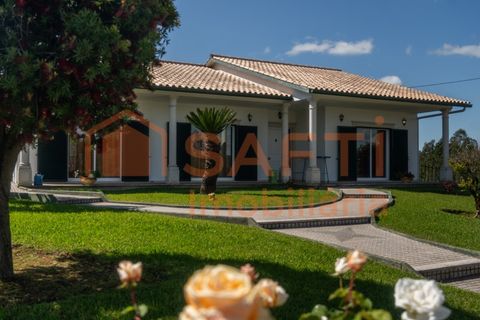 Villa i Pombal, Leiria, Pombal - € 298.000 | Ref: SAFTI:008172 - foto 2