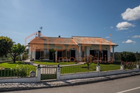 Villa i Pombal, Leiria, Pombal - € 298.000 | Ref: SAFTI:008172 - foto 3