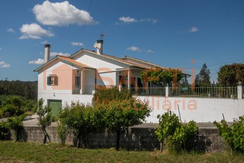 Villa i Pombal, Leiria, Pombal - € 298.000 | Ref: SAFTI:008172 - foto 4