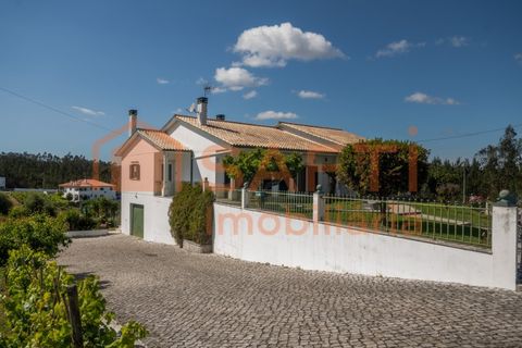 Villa i Pombal, Leiria, Pombal - € 298.000 | Ref: SAFTI:008172 - foto 5