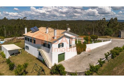 Villa i Pombal, Leiria, Pombal - € 298.000 | Ref: SAFTI:008172 - foto 6