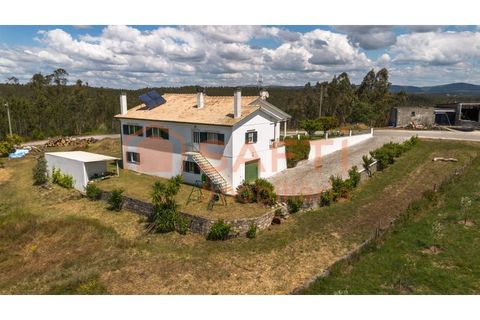 Villa i Pombal, Leiria, Pombal - € 298.000 | Ref: SAFTI:008172 - foto 8