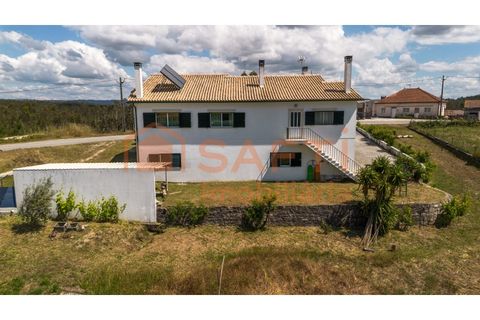 Villa i Pombal, Leiria, Pombal - € 298.000 | Ref: SAFTI:008172 - foto 9
