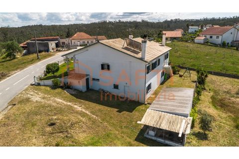 Villa i Pombal, Leiria, Pombal - € 298.000 | Ref: SAFTI:008172 - foto 10