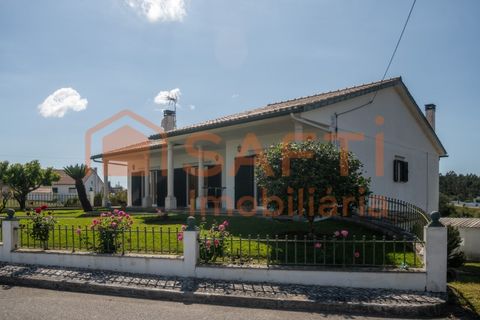Villa i Pombal, Leiria, Pombal - € 298.000 | Ref: SAFTI:008172 - foto 12