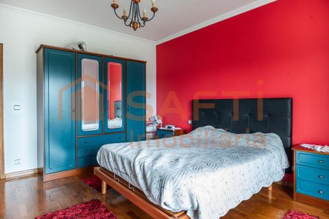 Villa i Pombal, Leiria, Pombal - € 298.000 | Ref: SAFTI:008172 - foto 20