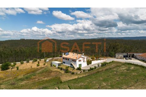 Villa i Pombal, Leiria, Pombal - € 298.000 | Ref: SAFTI:008172 - foto 43