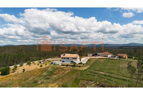 Villa i Pombal, Leiria, Pombal - € 298.000 | Ref: SAFTI:008172 - foto 44