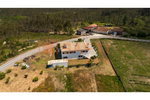 Villa i Pombal, Leiria, Pombal - € 298.000 | Ref: SAFTI:008172 - foto 45