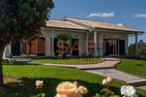 Villa i Pombal, Leiria, Pombal - € 298 000 | Ref: SAFTI:008172 - foto 2