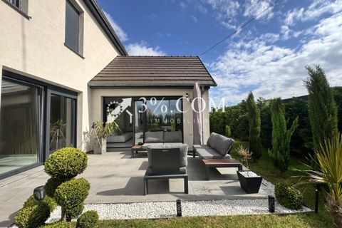 Villa a Berstett, Bas-Rhin, Berstett - € 515.000 | Ref: 56_V1020064051 - foto 2