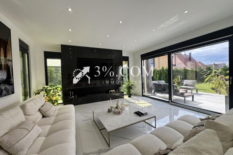 Villa a Berstett, Bas-Rhin, Berstett - € 515.000 | Ref: 56_V1020064051 - foto 3