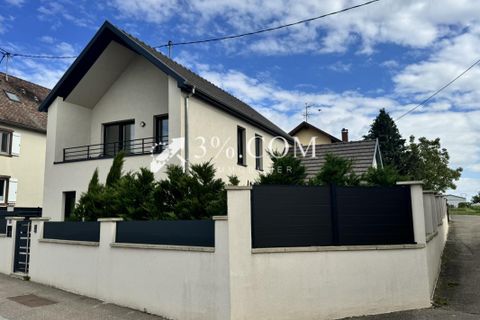 Villa a Berstett, Bas-Rhin, Berstett - € 515.000 | Ref: 56_V1020064051 - foto 17