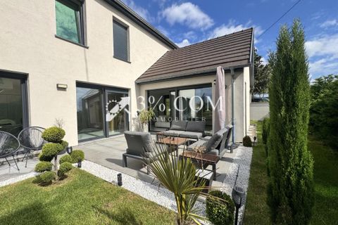 Villa a Berstett, Bas-Rhin, Berstett - € 515.000 | Ref: 56_V1020064051 - foto 19