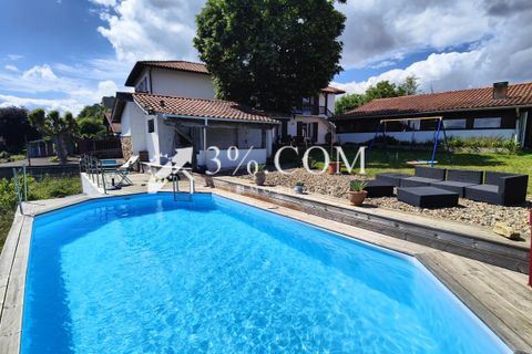 Villa a Saint-Aubin, Landes, Saint-Aubin - € 299.000 | Ref: 168_V2450064042 - foto 2