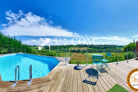 Villa a Saint-Aubin, Landes, Saint-Aubin - € 299.000 | Ref: 168_V2450064042 - foto 6