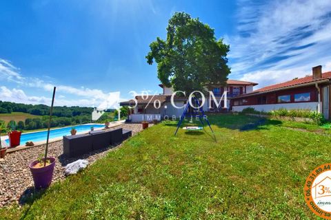 Villa a Saint-Aubin, Landes, Saint-Aubin - € 299.000 | Ref: 168_V2450064042 - foto 7