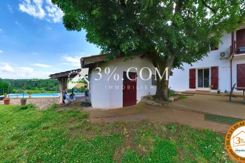 Villa a Saint-Aubin, Landes, Saint-Aubin - € 299.000 | Ref: 168_V2450064042 - foto 26