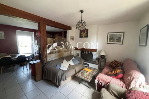 Villa a Arzal, Morbihan, Arzal - € 257.500 | Ref: 331_V5700064022 - foto 2