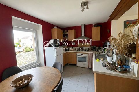 Villa a Arzal, Morbihan, Arzal - € 257.500 | Ref: 331_V5700064022 - foto 3