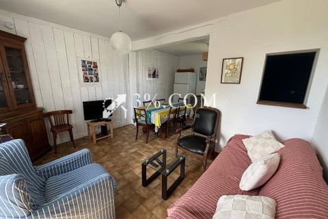 Villa a Arzal, Morbihan, Arzal - € 257.500 | Ref: 331_V5700064022 - foto 6
