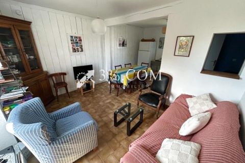 Villa a Arzal, Morbihan, Arzal - € 257.500 | Ref: 331_V5700064022 - foto 10