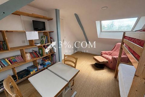 Villa a Arzal, Morbihan, Arzal - € 257.500 | Ref: 331_V5700064022 - foto 12