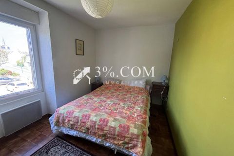 Villa a Arzal, Morbihan, Arzal - € 257.500 | Ref: 331_V5700064022 - foto 15
