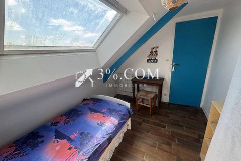 Villa a Arzal, Morbihan, Arzal - € 257.500 | Ref: 331_V5700064022 - foto 17