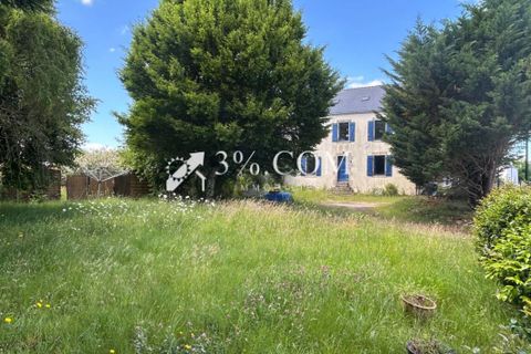 Villa a Arzal, Morbihan, Arzal - € 257.500 | Ref: 331_V5700064022 - foto 22