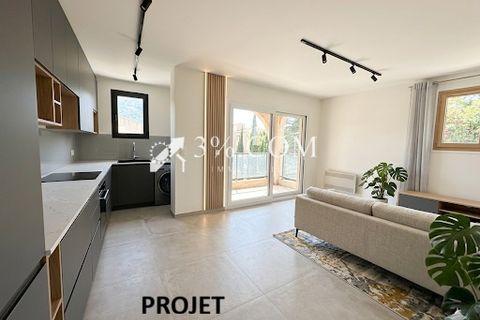 Leilighet i Nyons, Drome, Nyons - € 131 000 | Ref: 115_37856 - foto 4