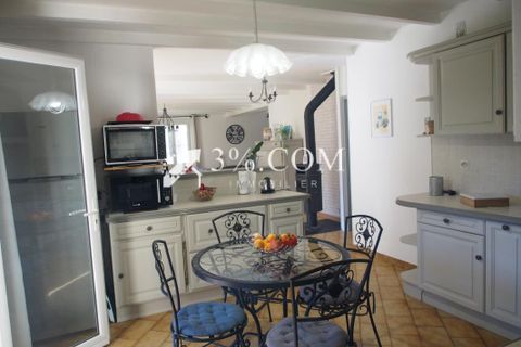 Villa i Valréas, Vaucluse, Valréas - € 324.450 | Ref: 201_V2840063966 - foto 4
