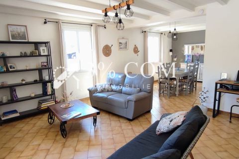 Villa i Valréas, Vaucluse, Valréas - € 324.450 | Ref: 201_V2840063966 - foto 6