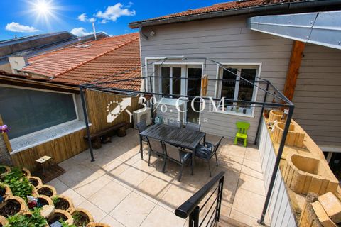 Villa i Rozelieures, Meurthe-et-Moselle, Rozelieures - € 104.500 | Ref: 278_1787 - foto 1