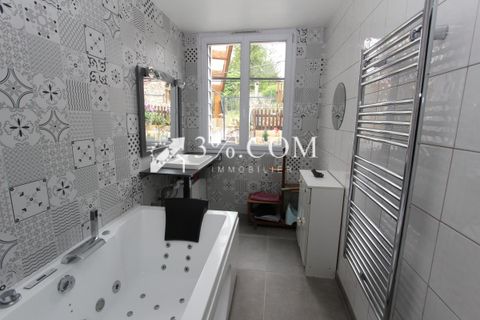 Villa i Rozelieures, Meurthe-et-Moselle, Rozelieures - € 104.500 | Ref: 278_1787 - foto 3