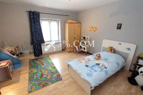 Villa i Rozelieures, Meurthe-et-Moselle, Rozelieures - € 104.500 | Ref: 278_1787 - foto 8