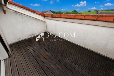 Villa i Rozelieures, Meurthe-et-Moselle, Rozelieures - € 104.500 | Ref: 278_1787 - foto 9