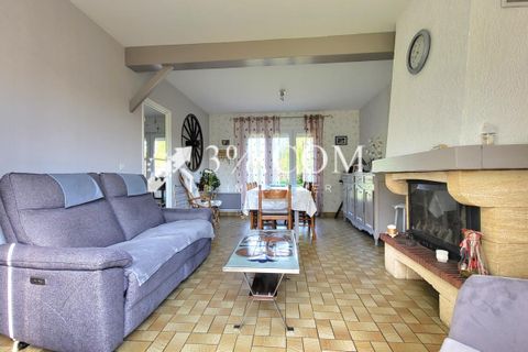 Villa i Beuvry, Pas-de-Calais, Beuvry - € 226.600 | Ref: 82_V1840064056 - foto 4