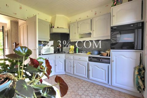 Villa i Beuvry, Pas-de-Calais, Beuvry - € 226.600 | Ref: 82_V1840064056 - foto 5