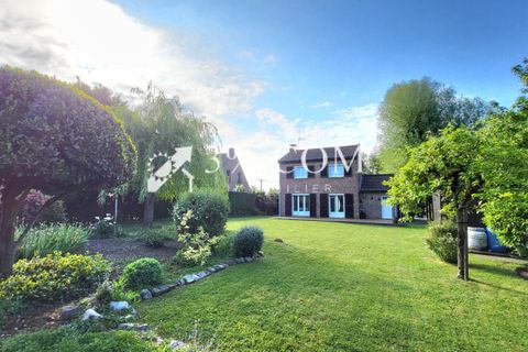 Villa i Beuvry, Pas-de-Calais, Beuvry - € 226.600 | Ref: 82_V1840064056 - foto 7
