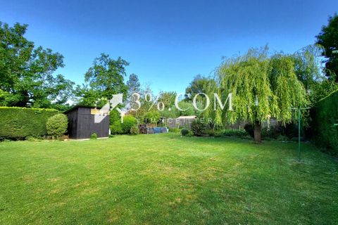 Villa i Beuvry, Pas-de-Calais, Beuvry - € 226.600 | Ref: 82_V1840064056 - foto 8