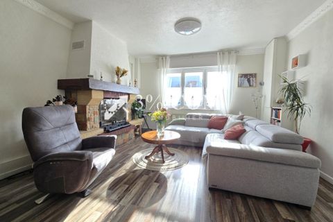 Villa i Tourcoing, Nord, Tourcoing - € 259.000 | Ref: 503_V5960064053 - foto 2