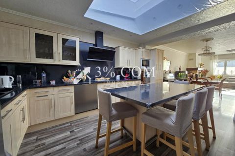 Villa i Tourcoing, Nord, Tourcoing - € 259.000 | Ref: 503_V5960064053 - foto 3