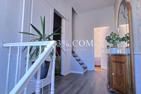 Villa i Tourcoing, Nord, Tourcoing - € 259.000 | Ref: 503_V5960064053 - foto 5