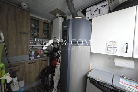 Villa i Tourcoing, Nord, Tourcoing - € 259.000 | Ref: 503_V5960064053 - foto 6