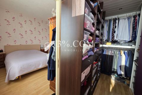 Villa i Tourcoing, Nord, Tourcoing - € 259.000 | Ref: 503_V5960064053 - foto 8