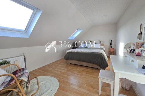 Villa i Tourcoing, Nord, Tourcoing - € 259.000 | Ref: 503_V5960064053 - foto 11