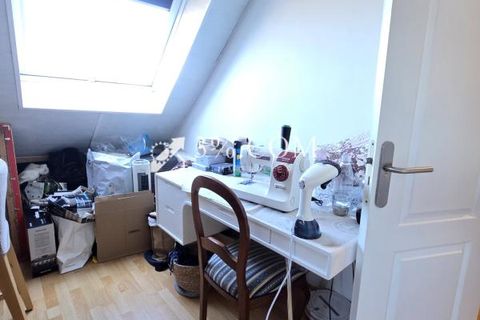 Villa i Tourcoing, Nord, Tourcoing - € 259.000 | Ref: 503_V5960064053 - foto 12